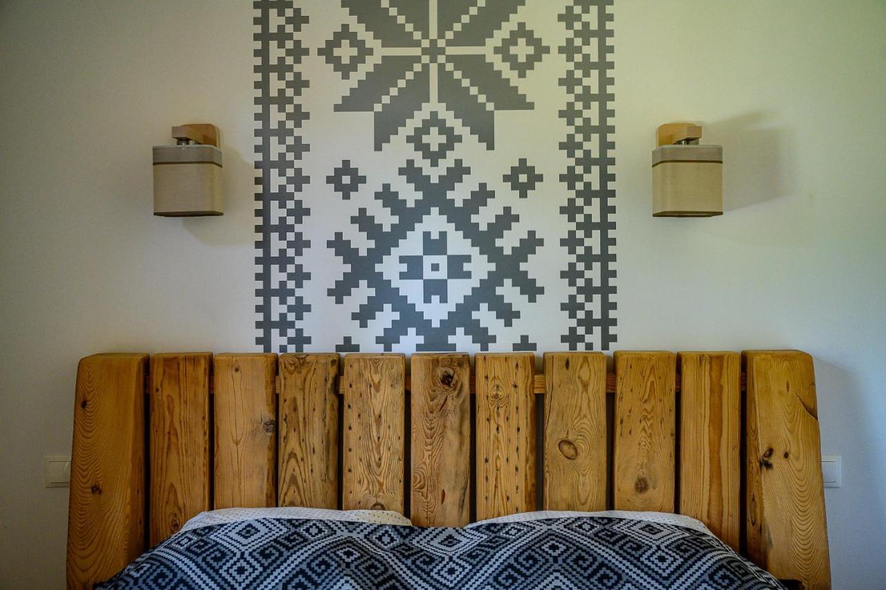 Holiday Apartment With Terrace Λιέπαγια Εξωτερικό φωτογραφία
