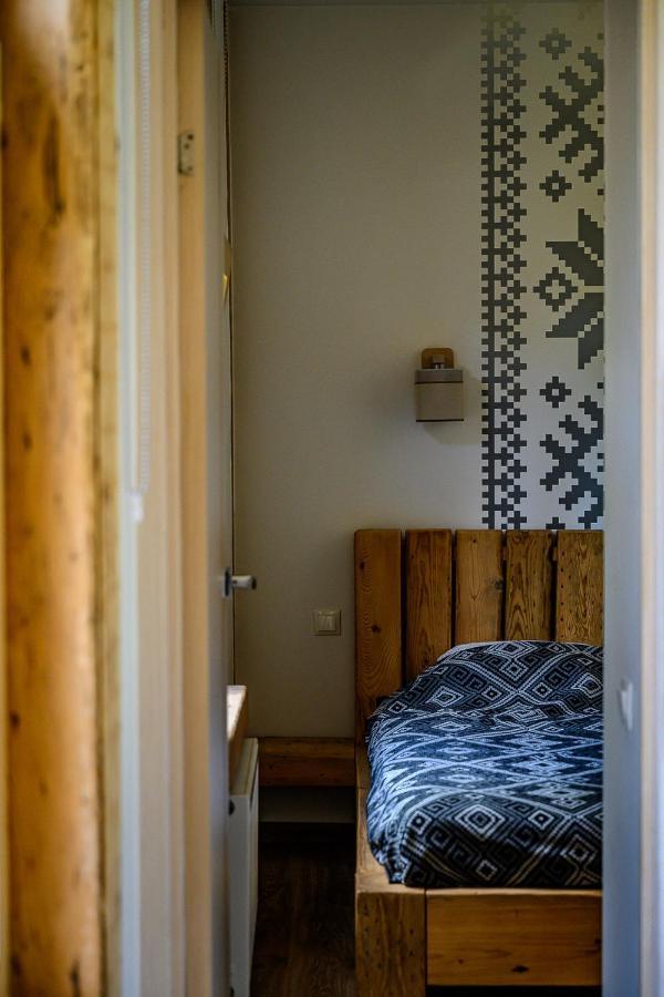 Holiday Apartment With Terrace Λιέπαγια Εξωτερικό φωτογραφία