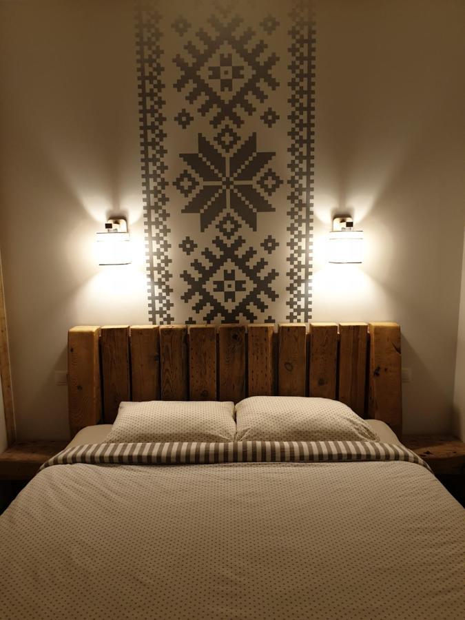 Holiday Apartment With Terrace Λιέπαγια Εξωτερικό φωτογραφία